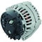 Wai Global Alternator, ALTBO IRIF, 150 Amp12 Volt, CW, 6Groove Pulley 11042N - alternate 1